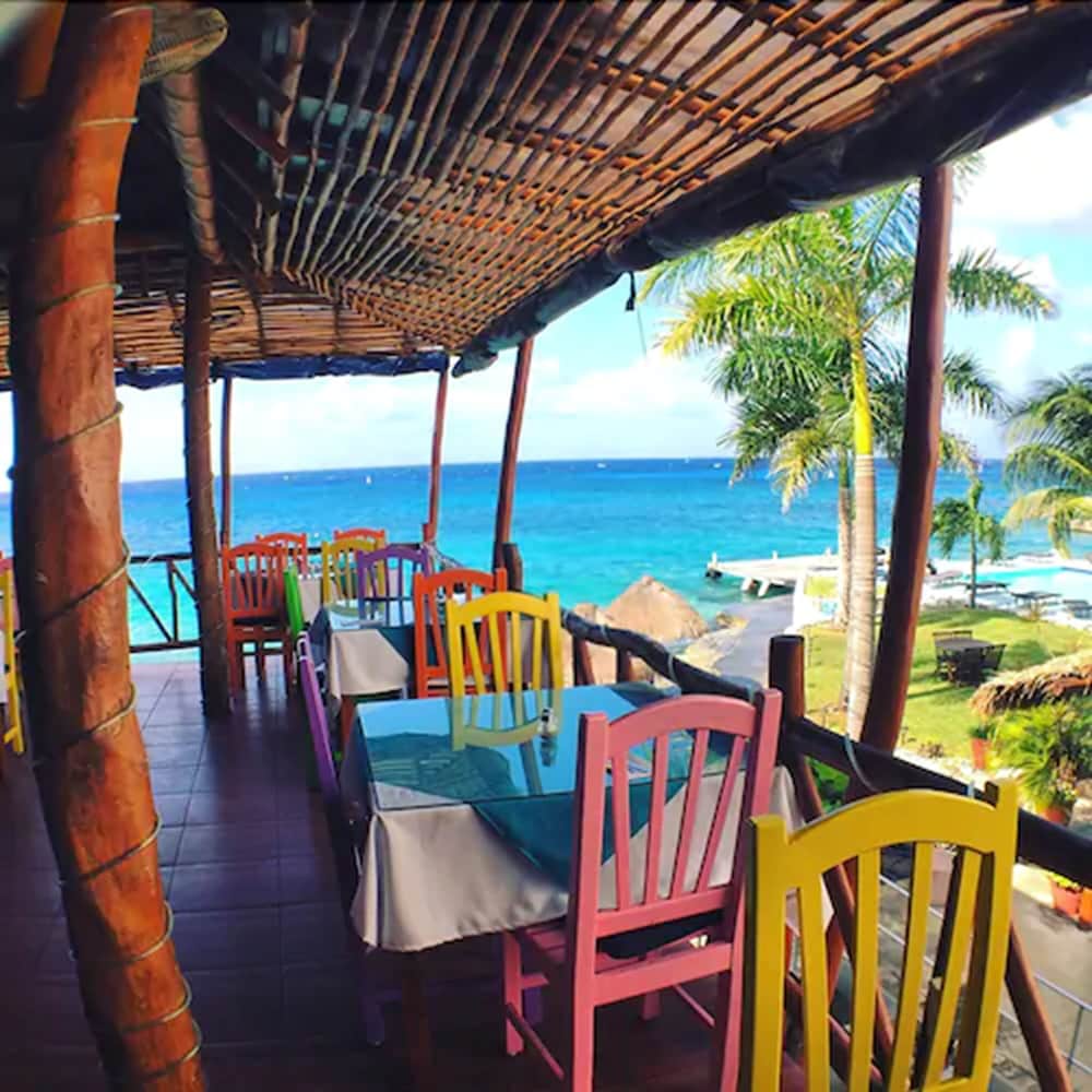 blue angel resort