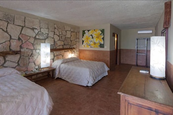 blue angel resort