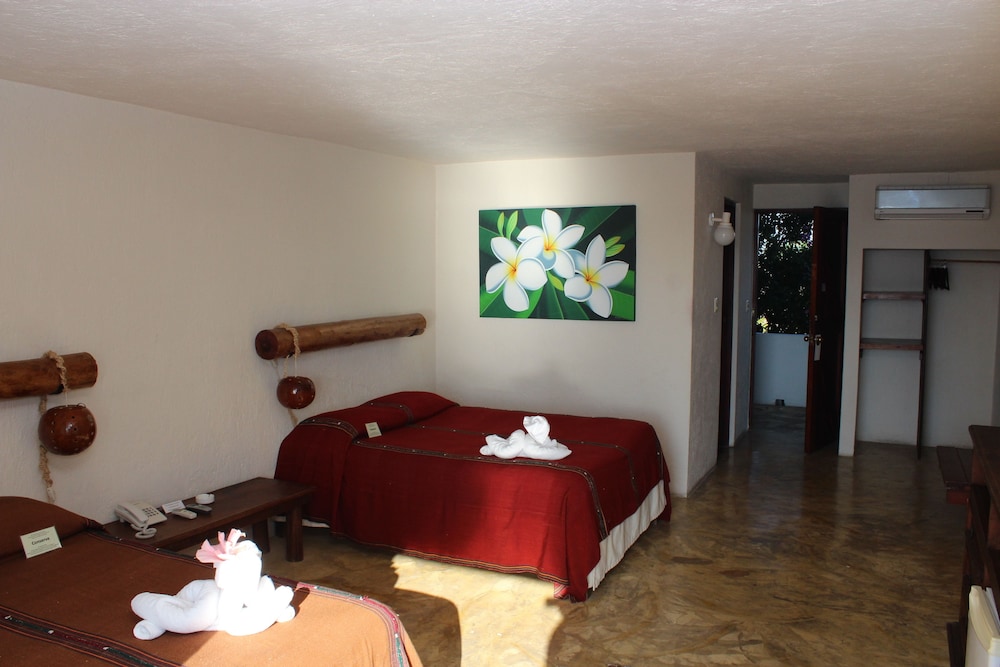 blue angel resort