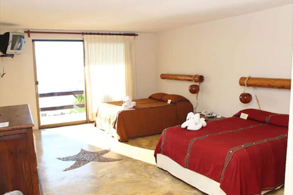 blue angel resort