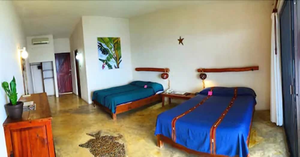 blue angel resort