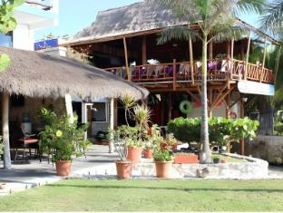 Blue Angel Resort,Riviera Maya>>Cozumel,3 star