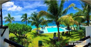 Blue Angel Resort,Riviera Maya>>Cozumel,3 star
