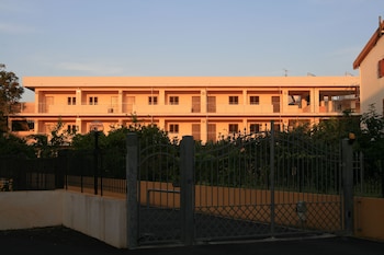 santa maria del cedro