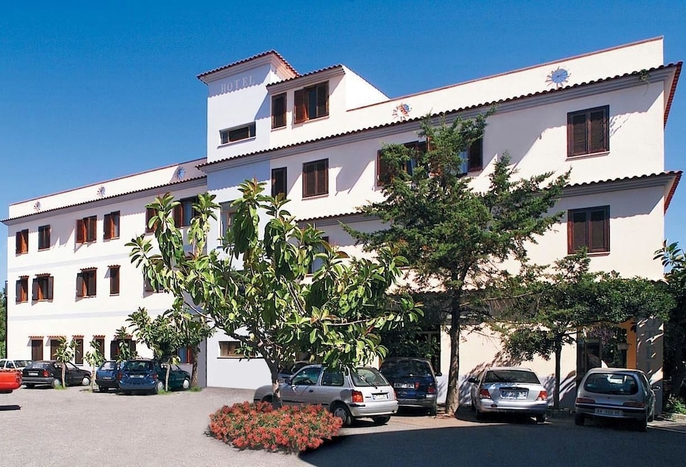 santa maria del cedro