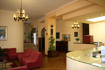 hotel residence turium