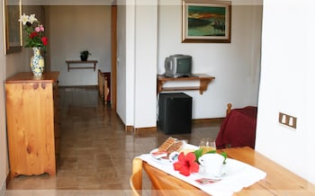 hotel residence turium