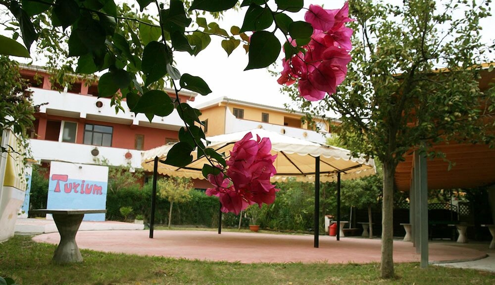 santa maria del cedro