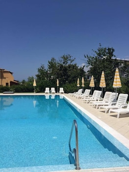 hotel residence turium