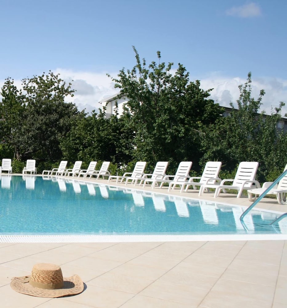 santa maria del cedro