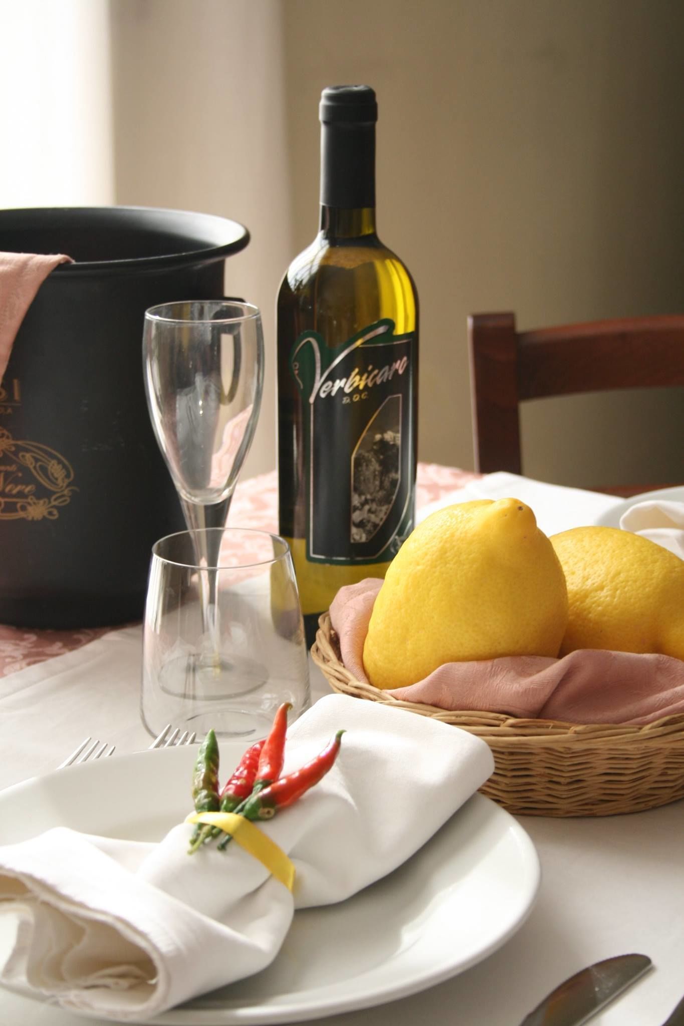 santa maria del cedro