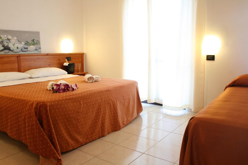 hotel residence turium