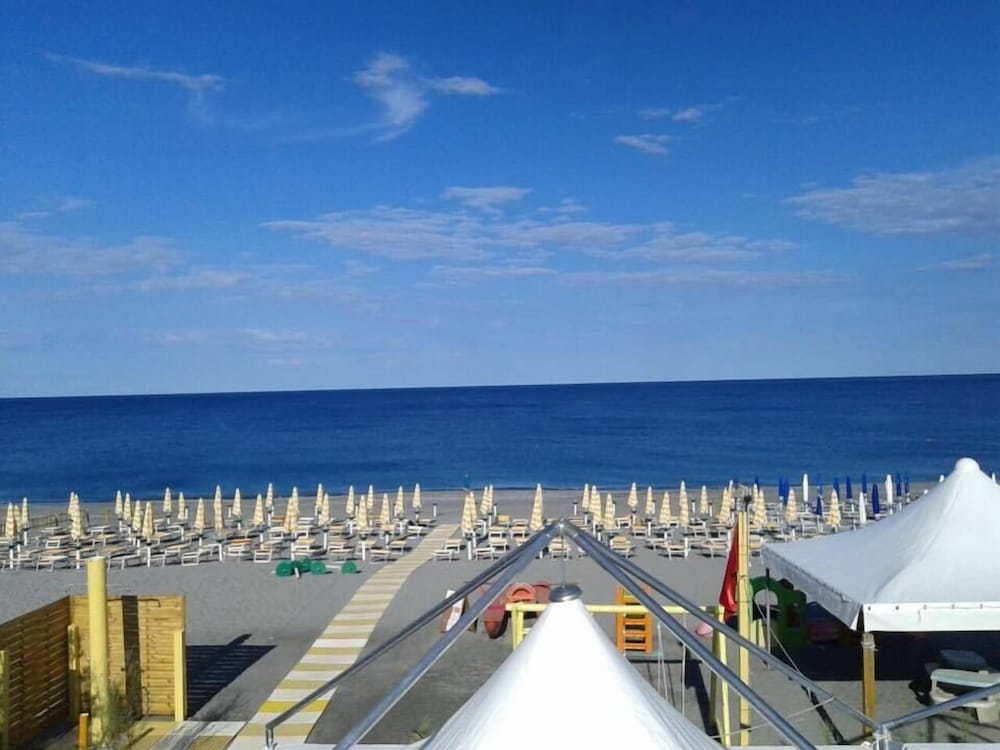 santa maria del cedro