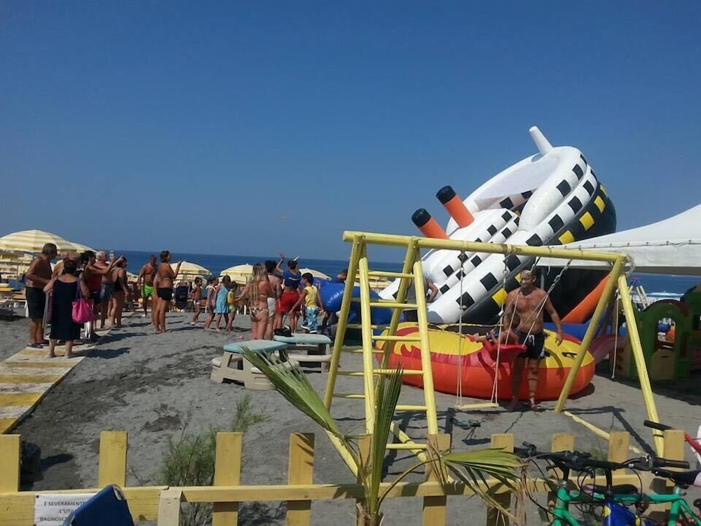 santa maria del cedro