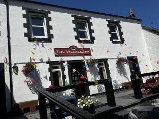 the village inn