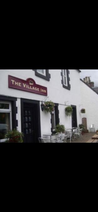 the village inn