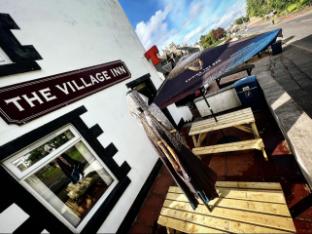 the village inn