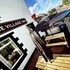 the village inn