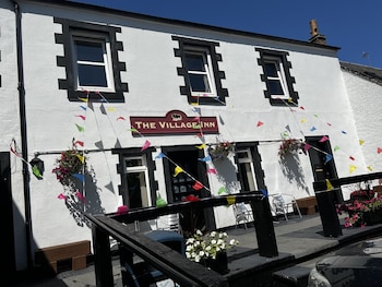 the village inn