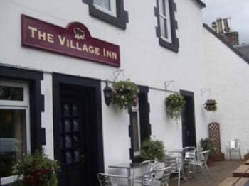 the village inn