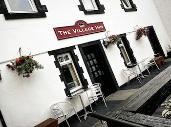 the village inn