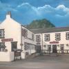 the village inn