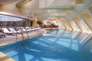 Intercontinental Hangzhou Icc By Ihg,Jianggan>>Hangzhou,5 star