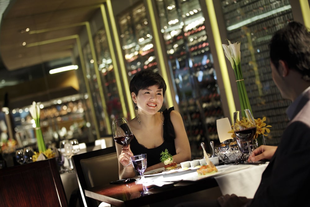 intercontinental hangzhou icc by ihg