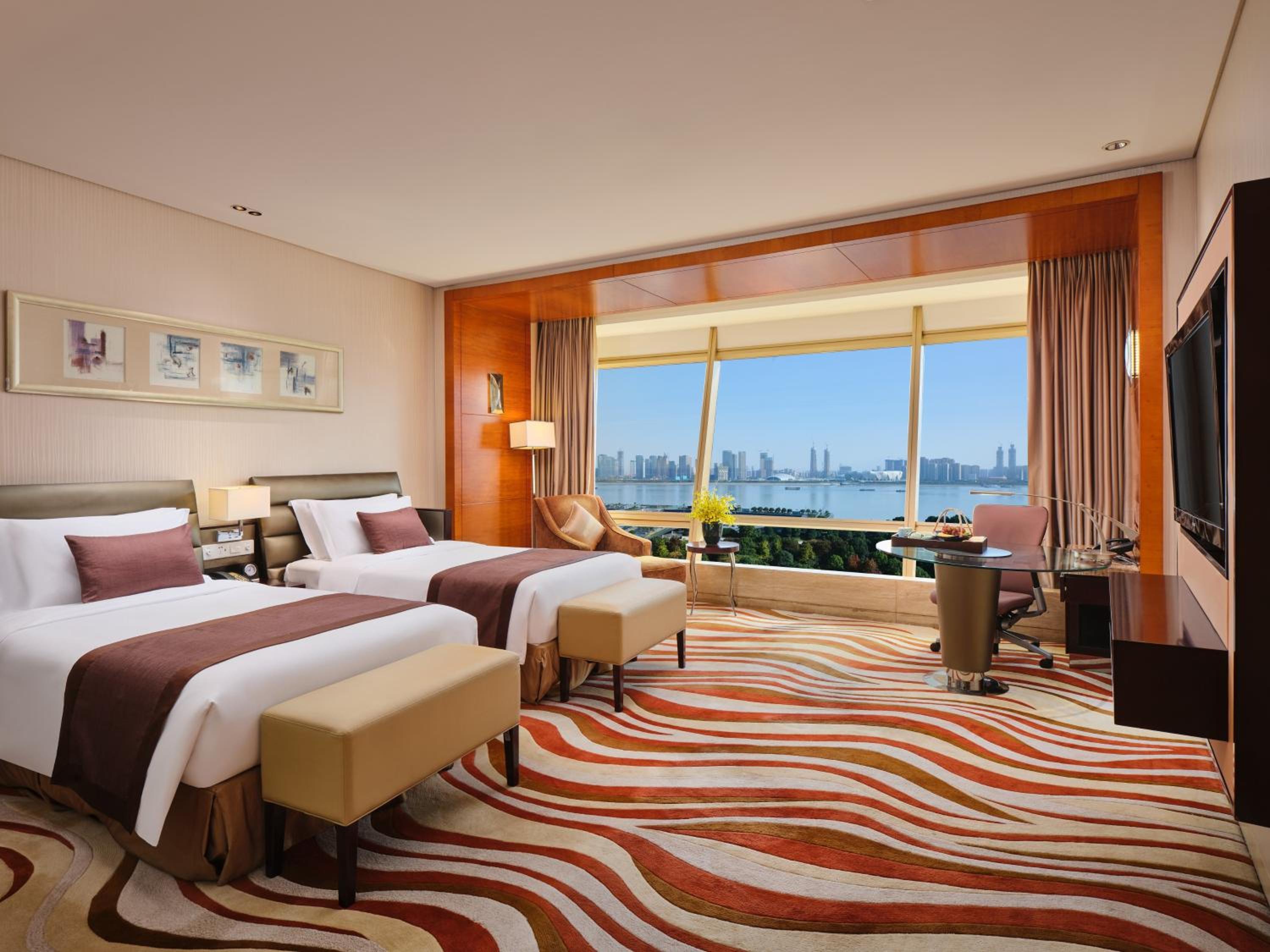 intercontinental hangzhou icc by ihg