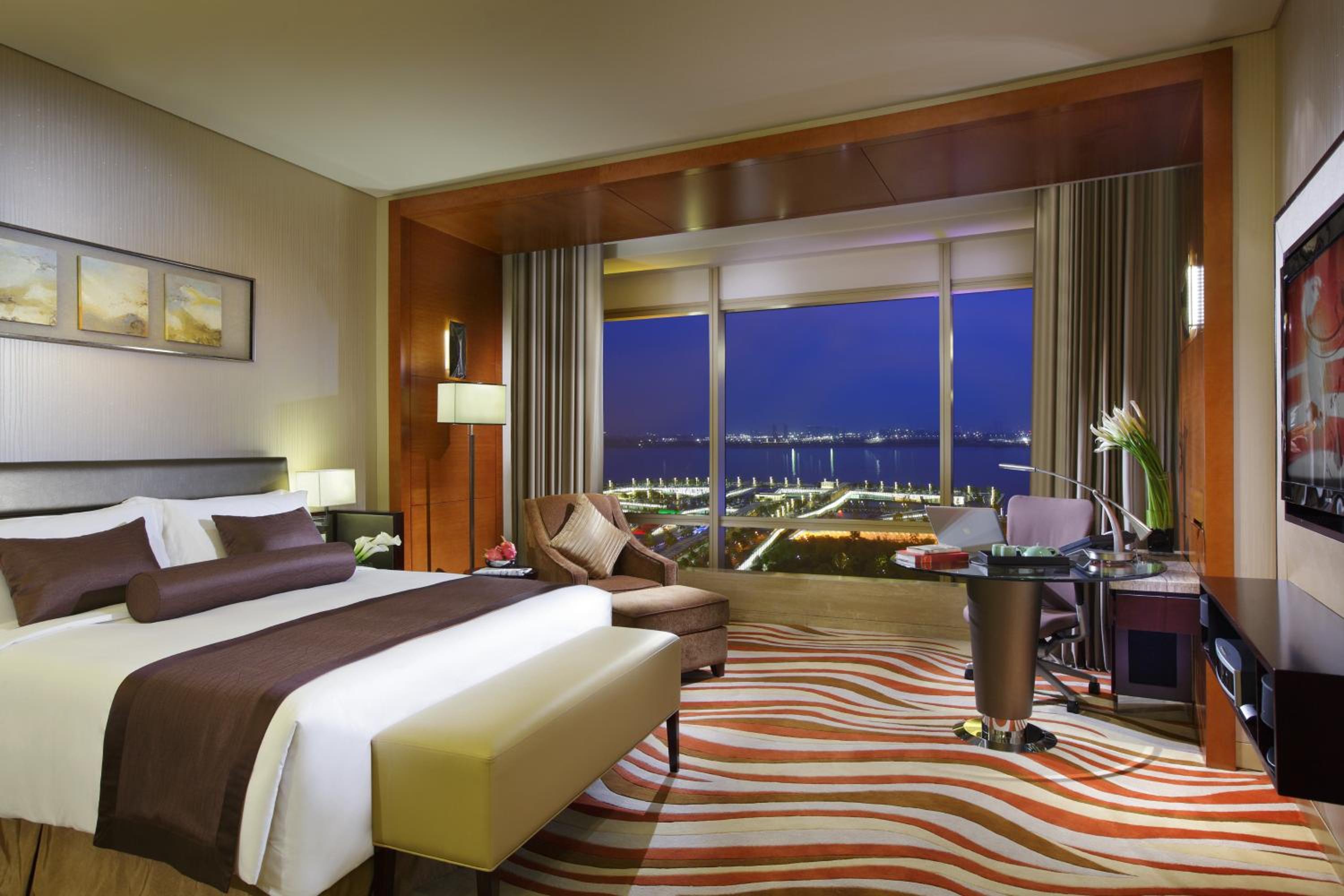 intercontinental hangzhou icc by ihg