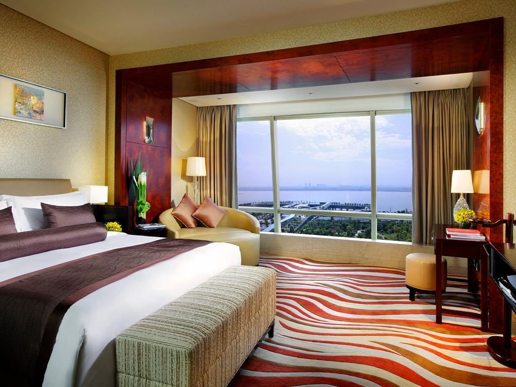 intercontinental hangzhou icc by ihg