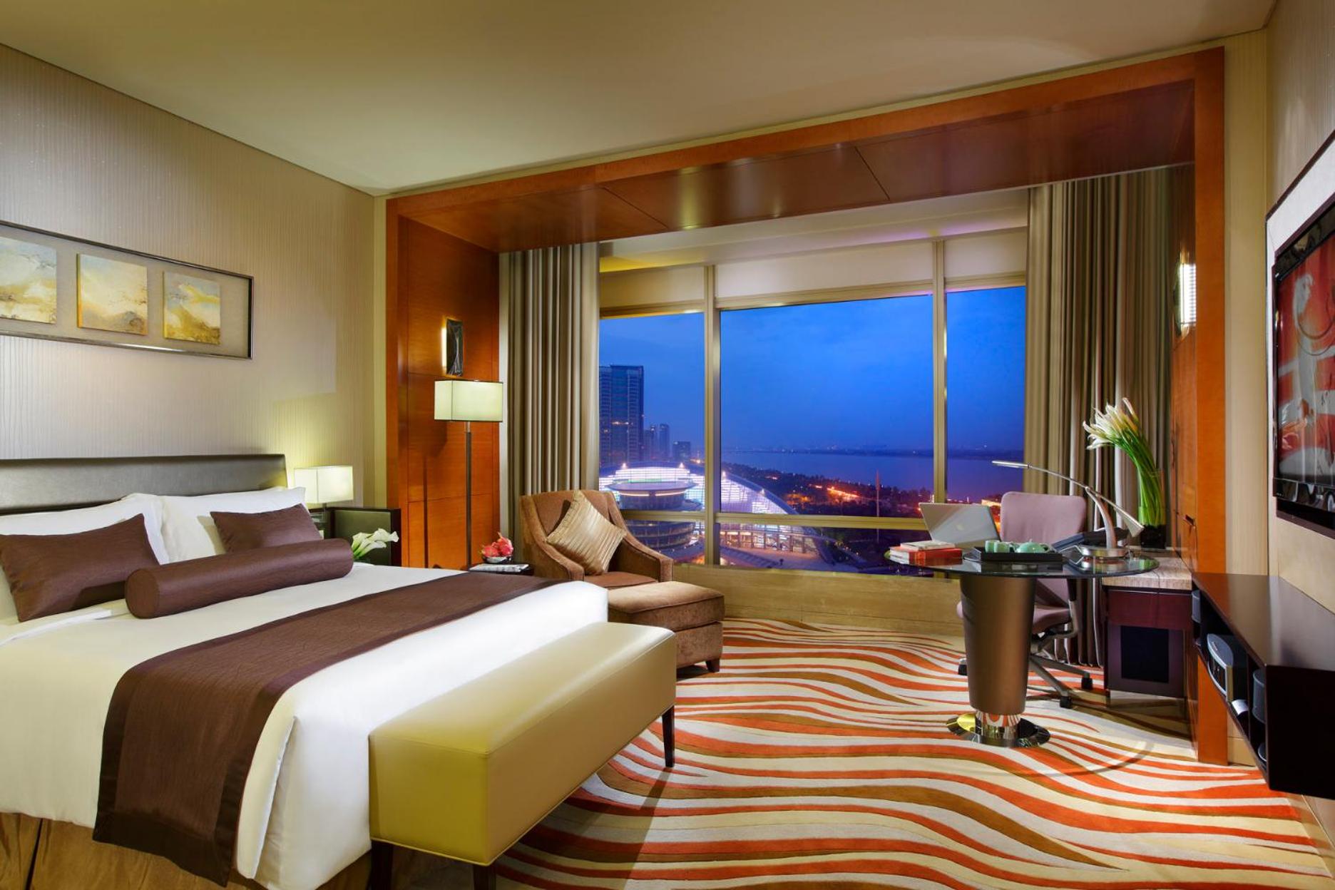 intercontinental hangzhou icc by ihg