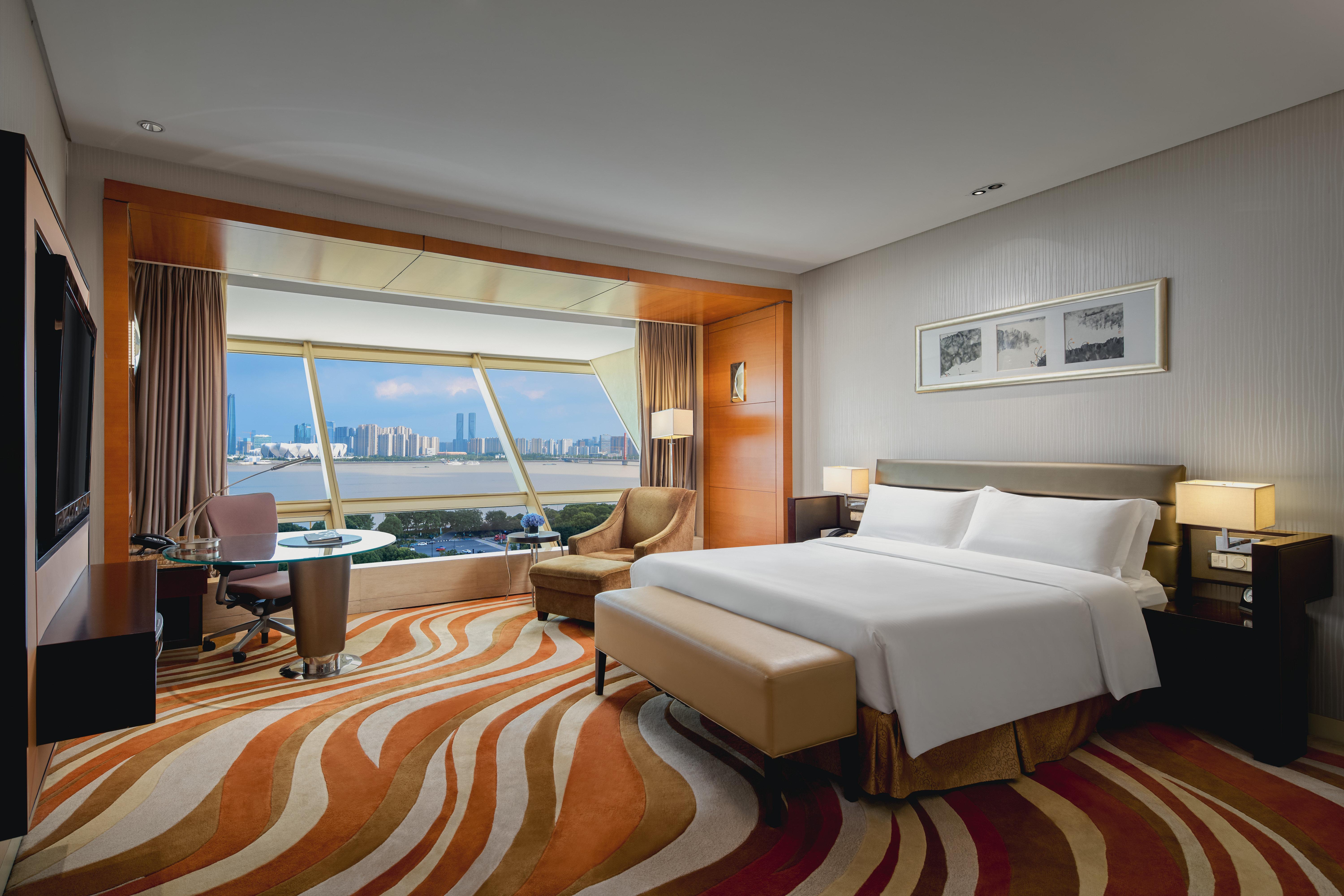 intercontinental hangzhou icc by ihg