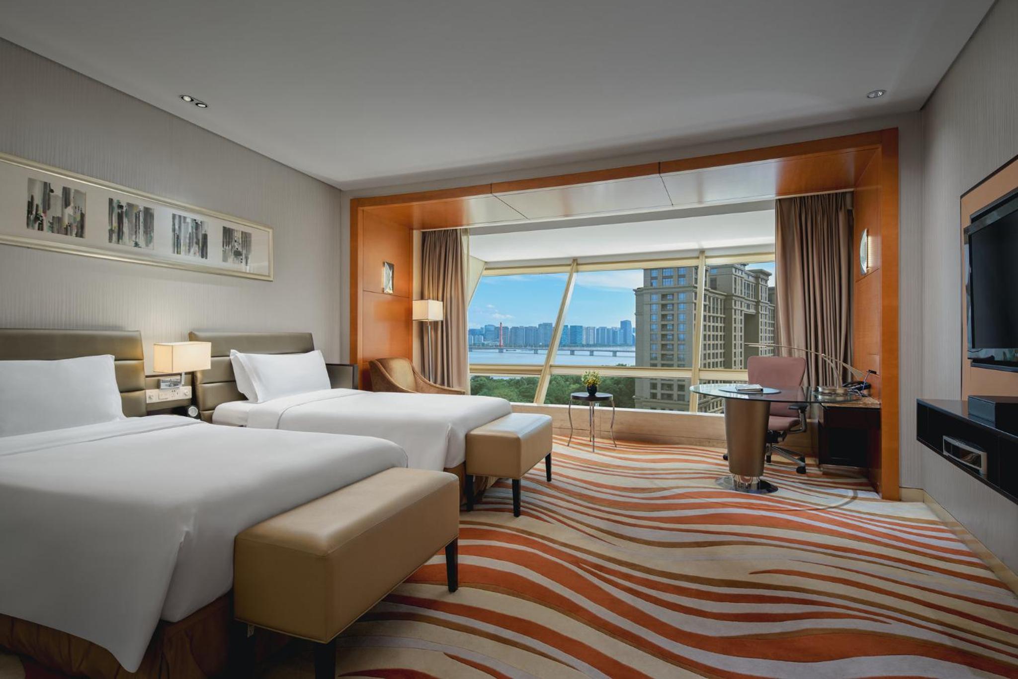 intercontinental hangzhou icc by ihg