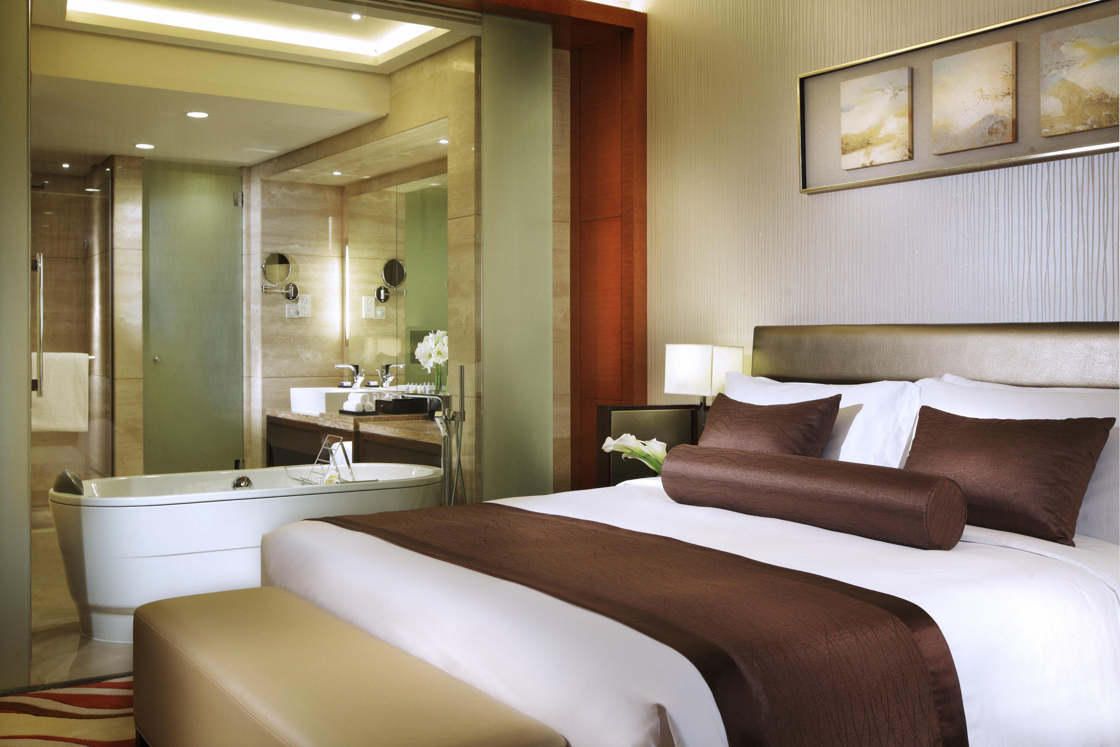 intercontinental hangzhou icc by ihg