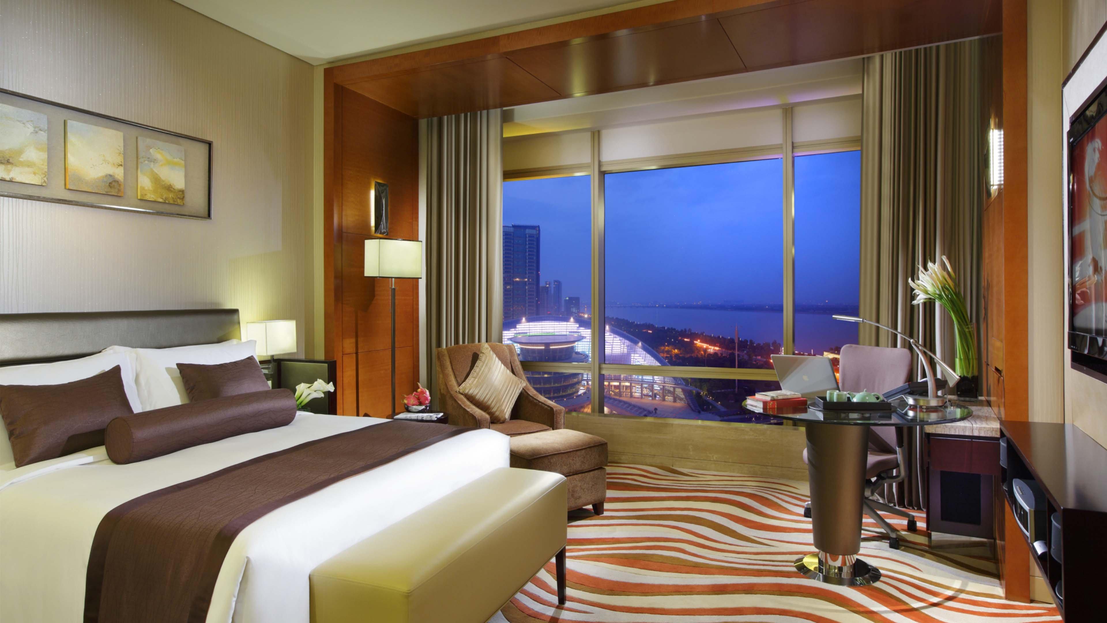 intercontinental hangzhou icc by ihg