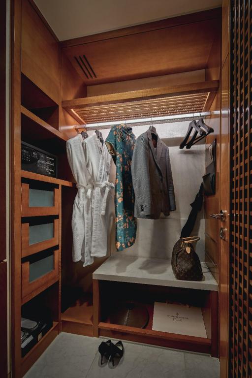 intercontinental hangzhou icc by ihg