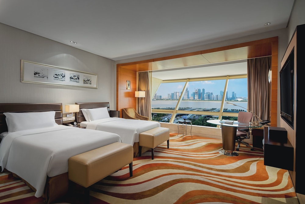 intercontinental hangzhou icc by ihg