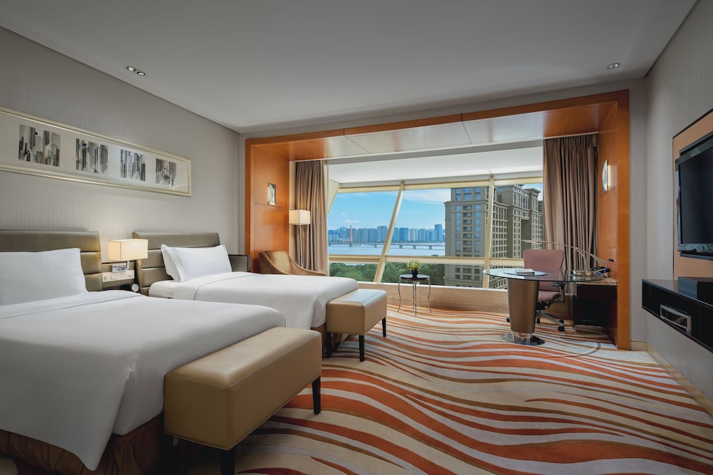 intercontinental hangzhou icc by ihg