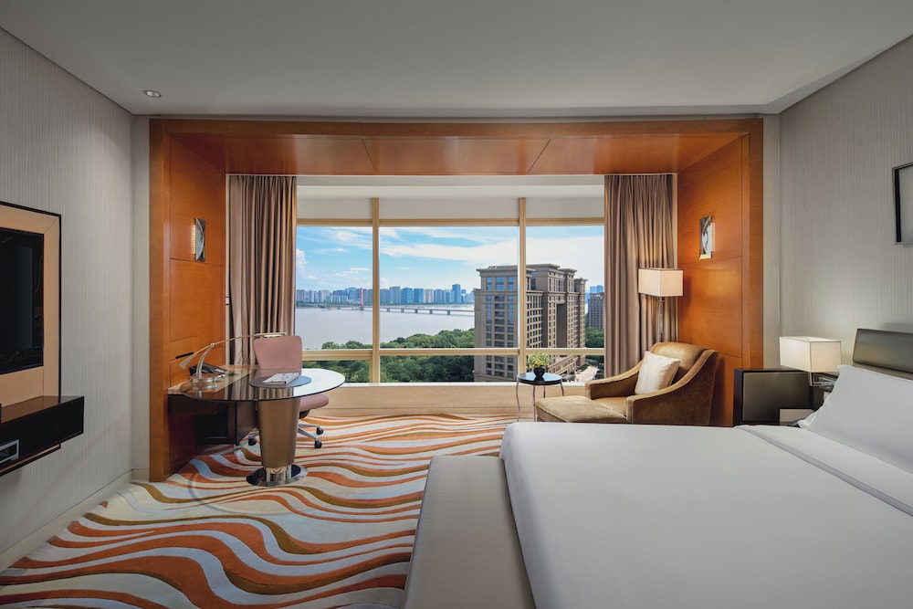 intercontinental hangzhou icc by ihg