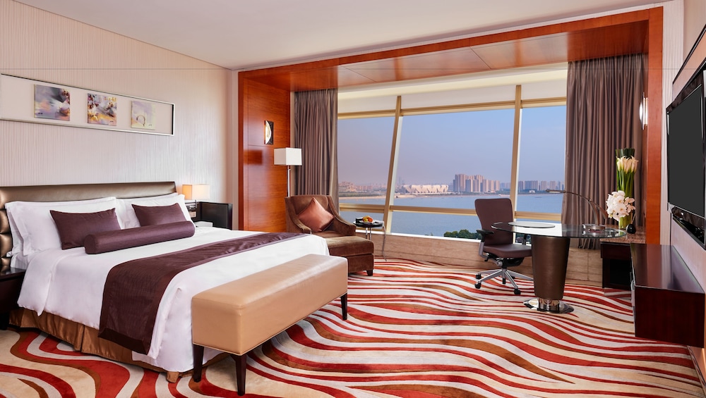 intercontinental hangzhou icc by ihg