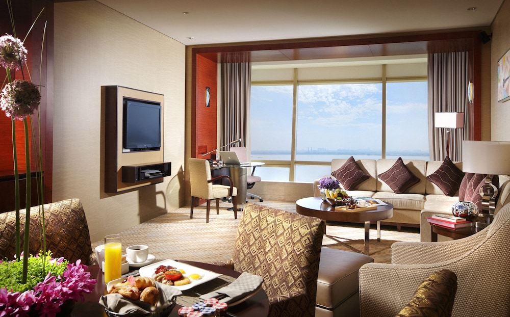 intercontinental hangzhou icc by ihg