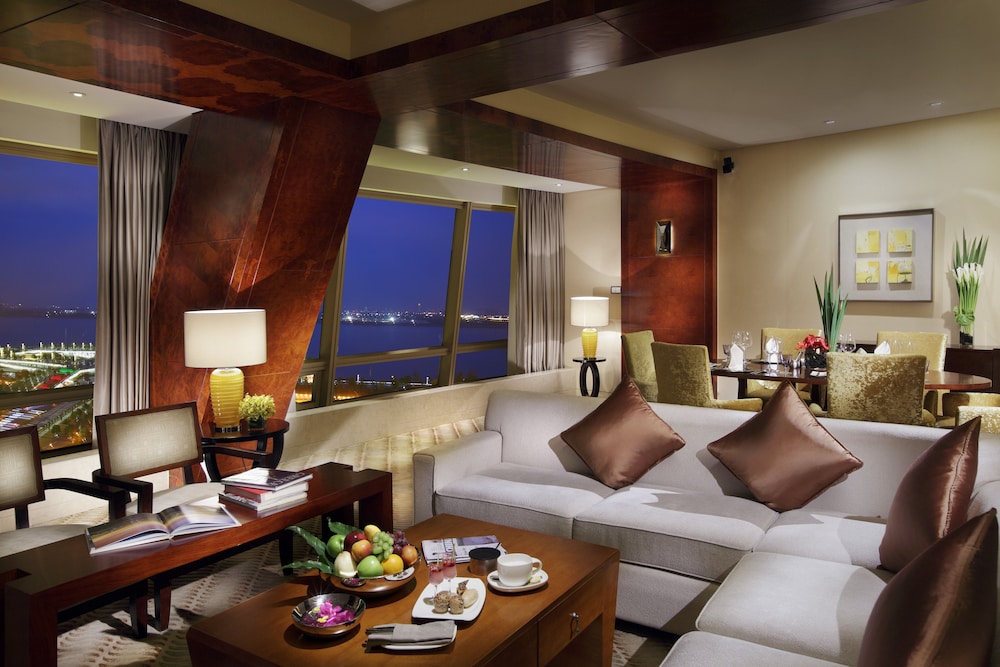 intercontinental hangzhou icc by ihg
