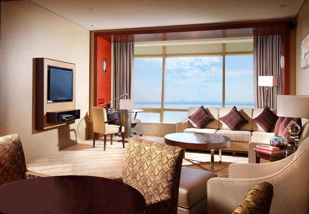 intercontinental hangzhou icc by ihg