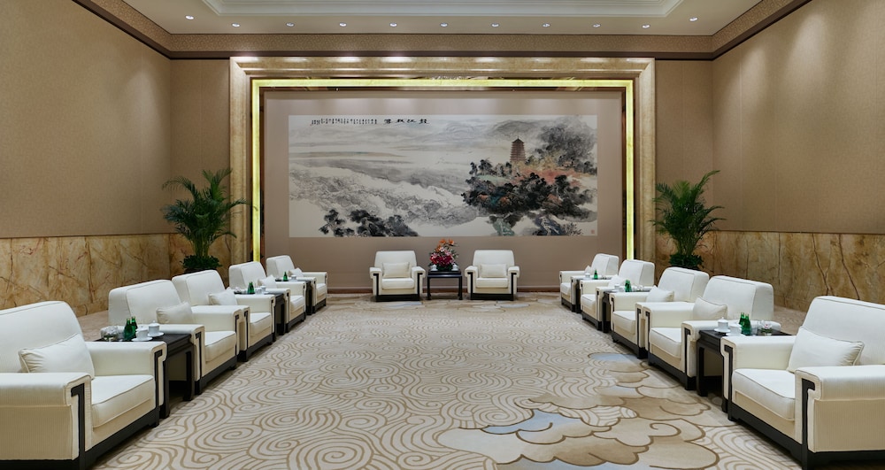 intercontinental hangzhou icc by ihg
