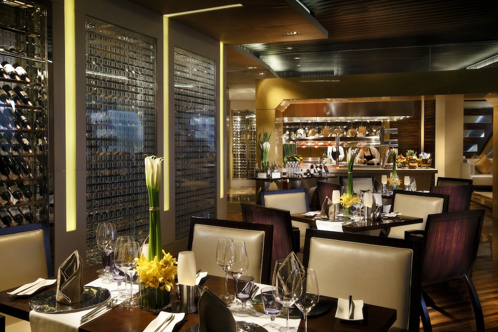 intercontinental hangzhou icc by ihg