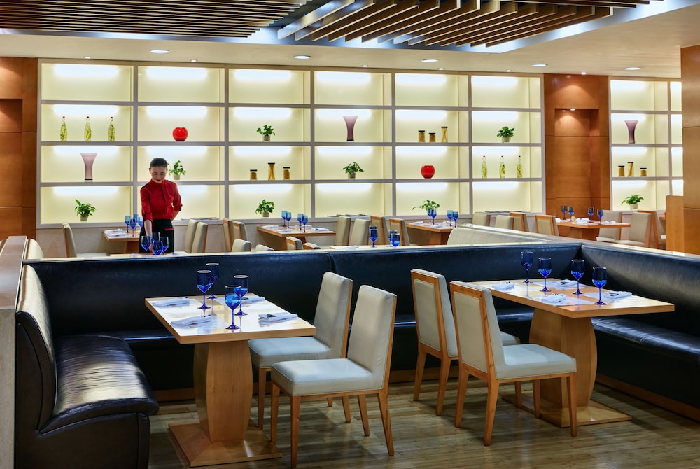 intercontinental hangzhou icc by ihg
