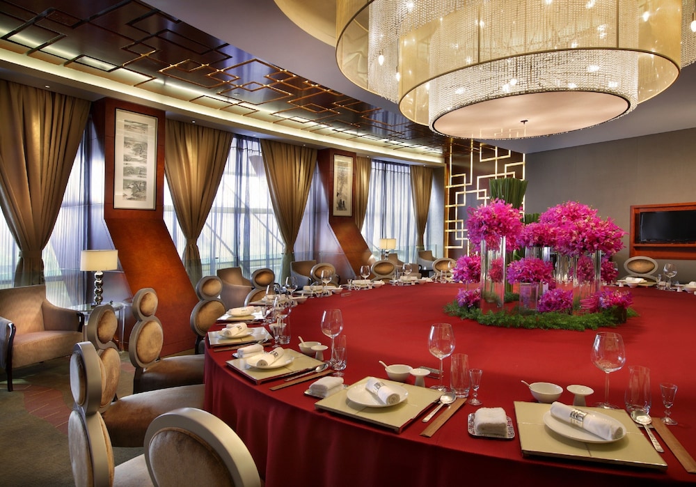 intercontinental hangzhou icc by ihg