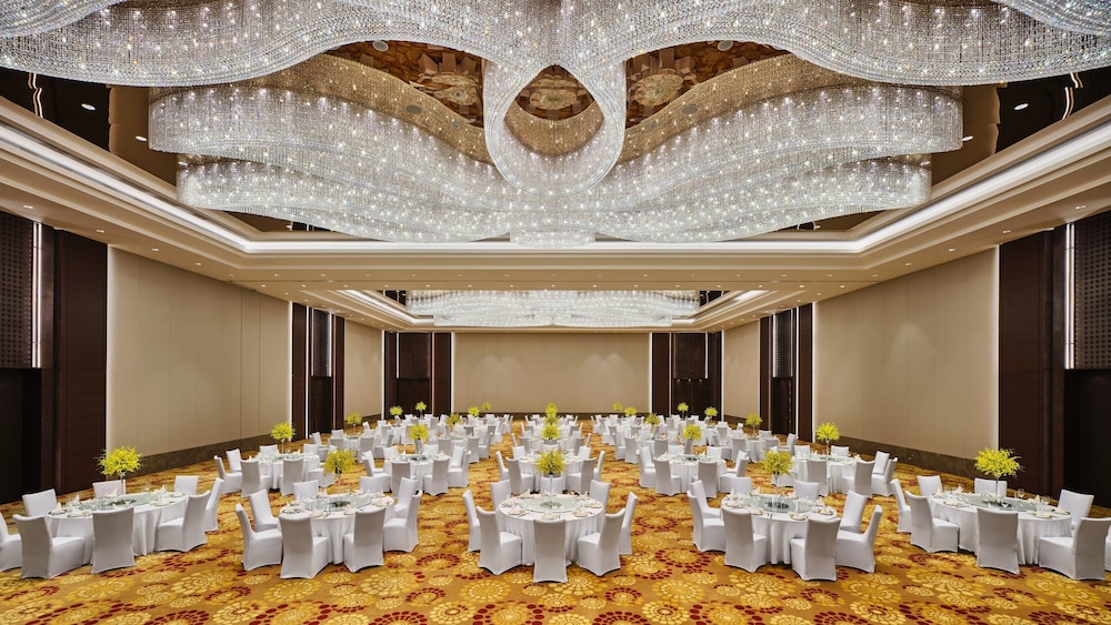 intercontinental hangzhou icc by ihg