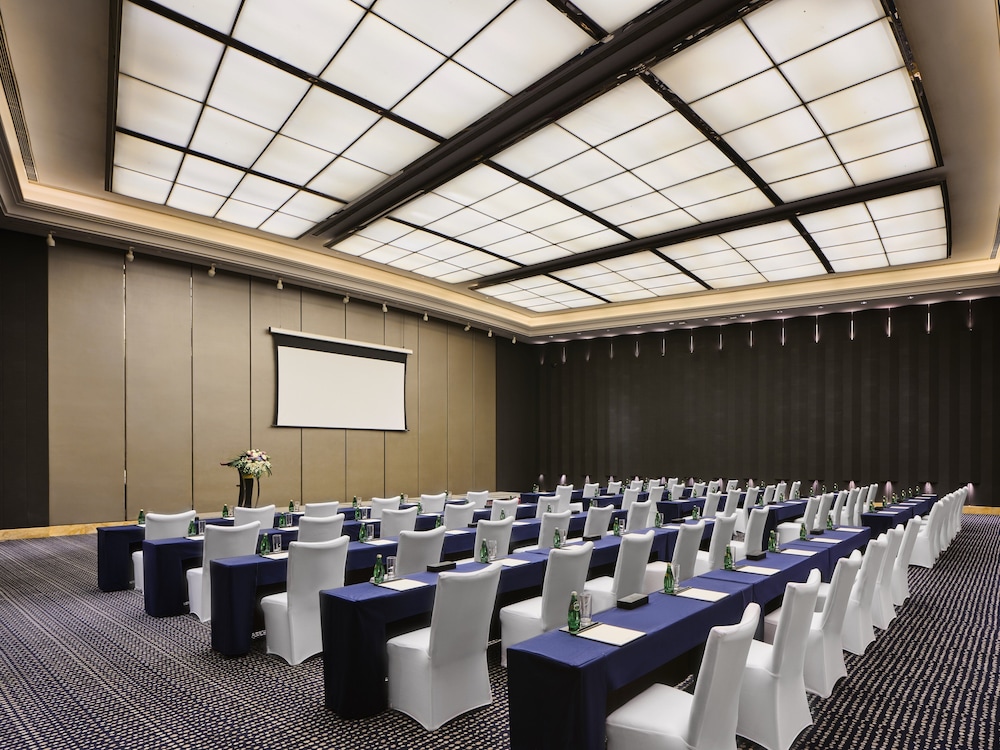 intercontinental hangzhou icc by ihg